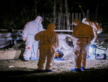 Ο «βομβιστικός βίος» της οργάνωσης που υποψιάζεται η αστυνομία για τον ΣΚΑΪ
